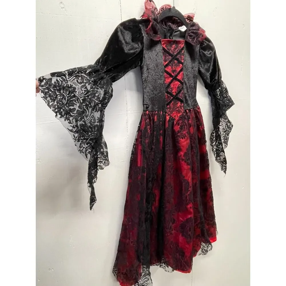 Spirit halloween vampire